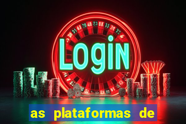 as plataformas de jogos que mais pagam